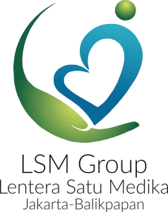 LSM GROUP (LENTERA SATU MEDIKA) JAKARTA - BALIKPAPAN